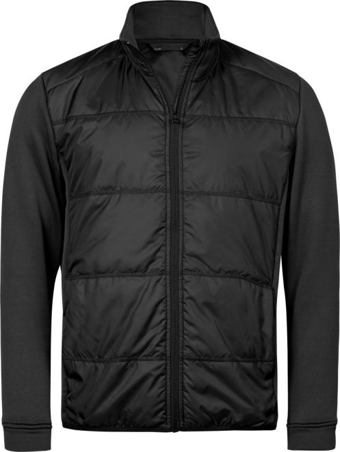 Hybrid Stretch Jacke