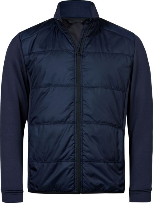 Hybrid Stretch Jacke