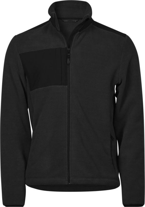 Fleece Jacke "Mountain"