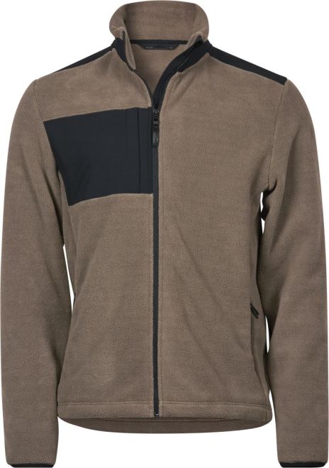 Fleece Jacke "Mountain"