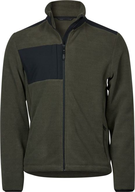 Fleece Jacke "Mountain"