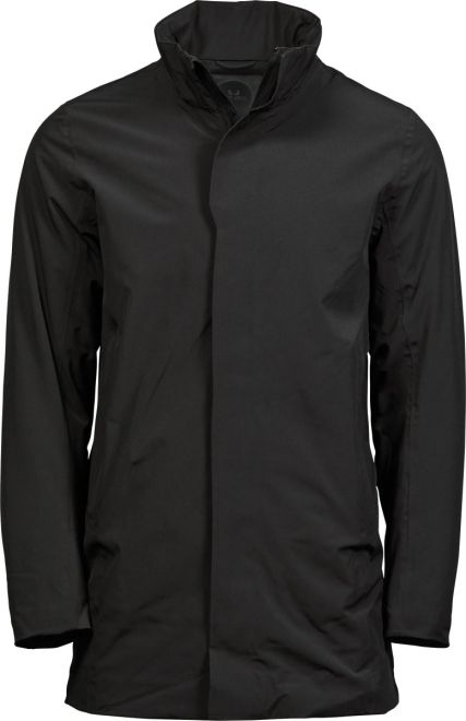 Herren Parka