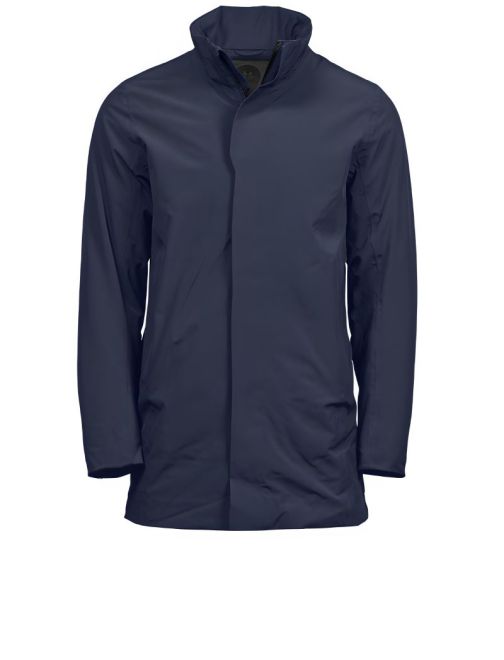 Premium Herren Parka  |  Art. Nr. TJ 9608