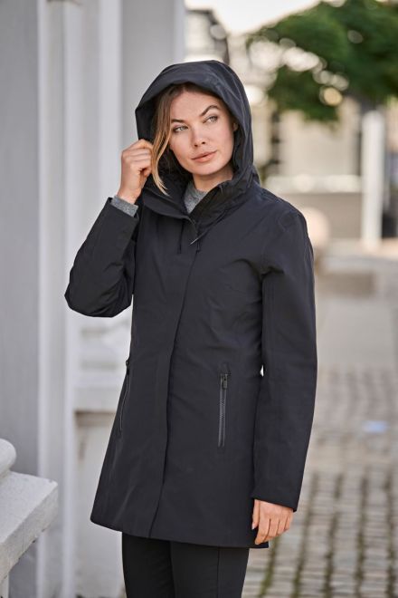 Damen Parka