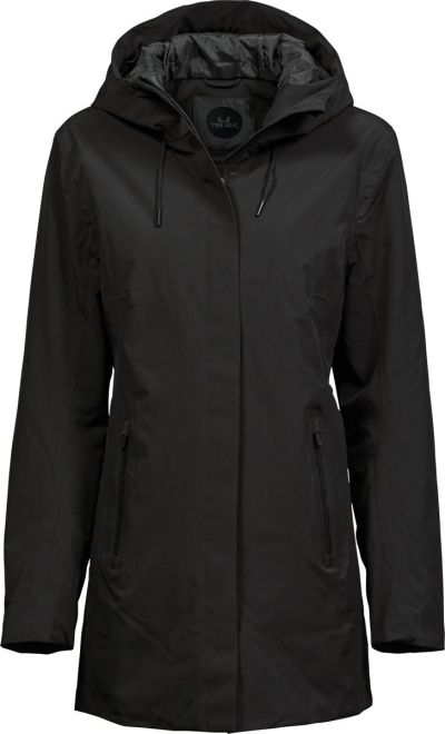 Premium Damen Parka  |  Art. Nr. TJ 9609