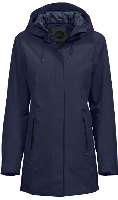 Premium Damen Parka  |  Art. Nr. TJ 9609