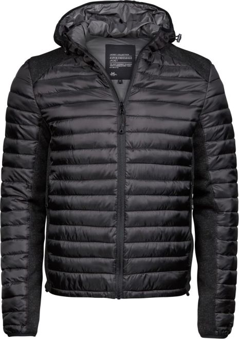 Outdoor Crossover Jacke