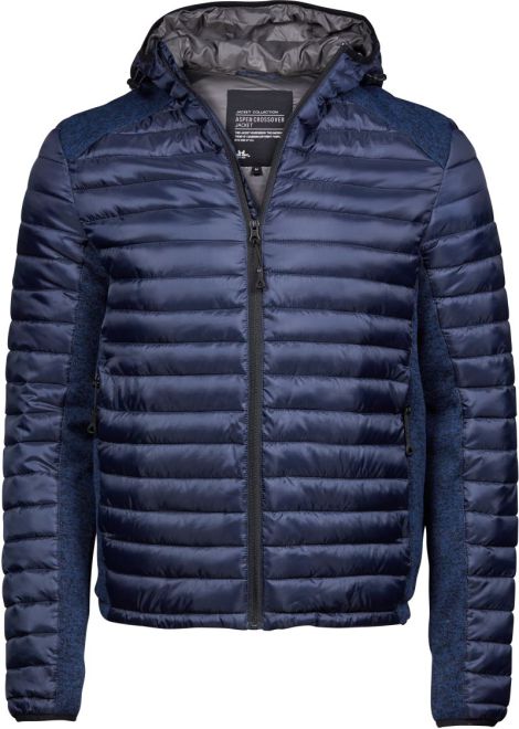 Outdoor Crossover Jacke