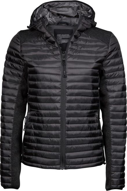 Outdoor Crossover Jacke