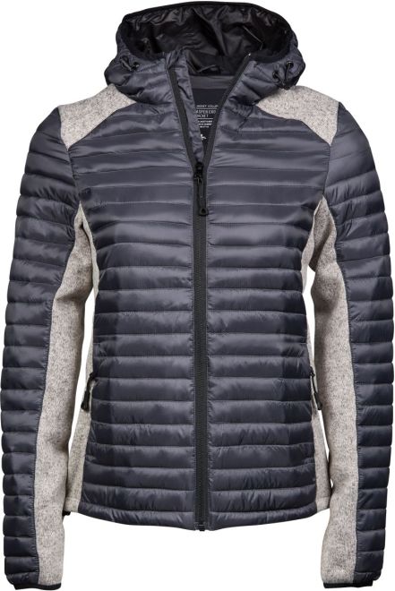 Outdoor Crossover Jacke