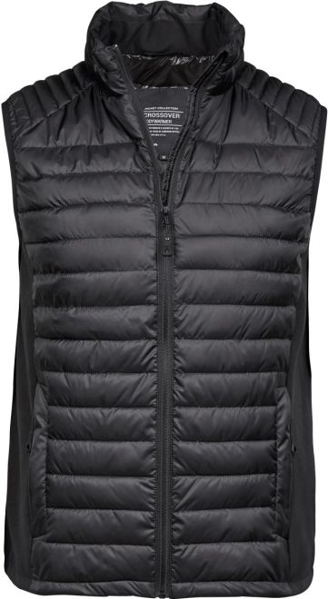 Herren Crossover Bodywarmer