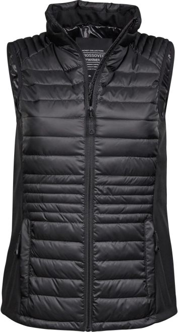 Damen Crossover Bodywarmer