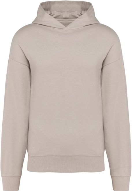 Unisex Molton Oversize Hoody  |  Art Nr. K 4018