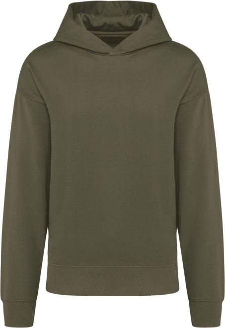 Unisex Molton Oversize Hoody  |  Art Nr. K 4018