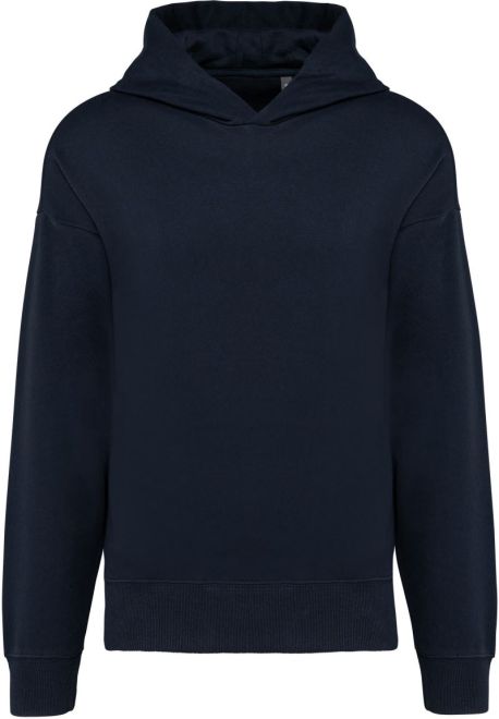 Unisex Molton Oversize Hoody  |  Art Nr. K 4018