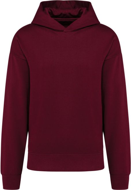 Unisex Molton Oversize Hoody  |  Art Nr. K 4018