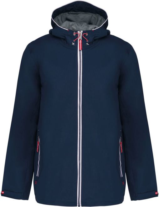 Wasserdichte Jacke