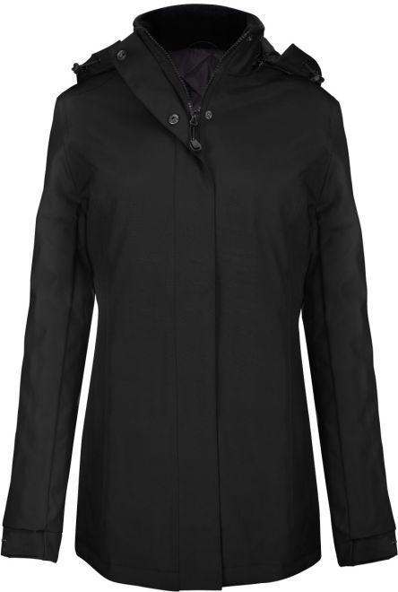 Damen Parka