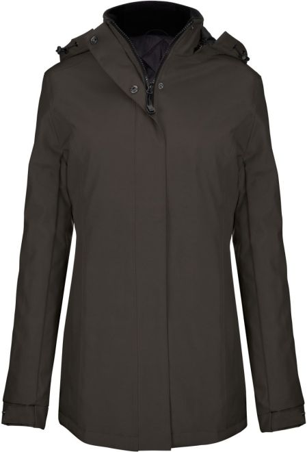 Damen Parka