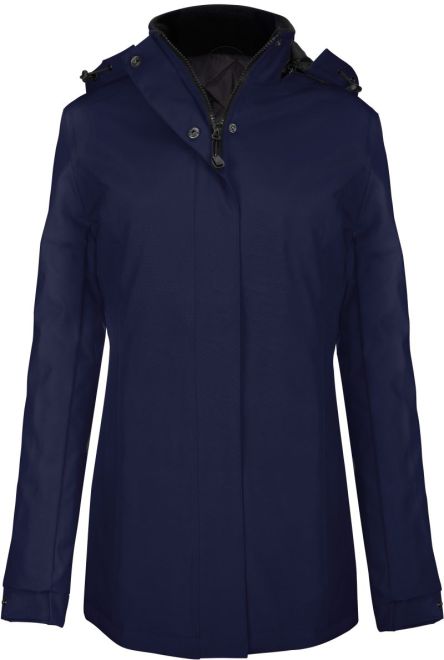 Damen Parka