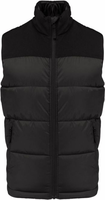 Gesteppter Bodywarmer