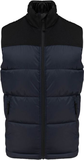 Gesteppter Bodywarmer