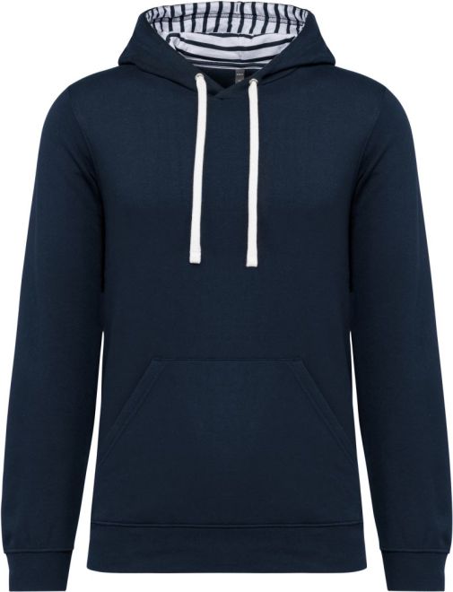 Unisex Kapuzen Sweater