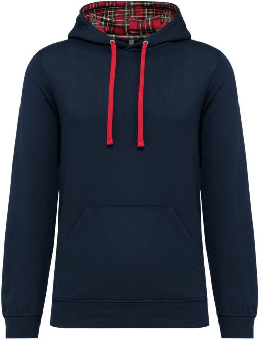Unisex Kapuzen Sweater