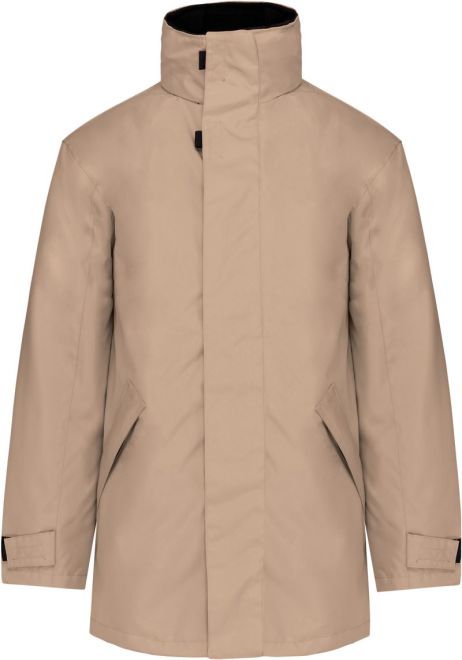Herren Parka