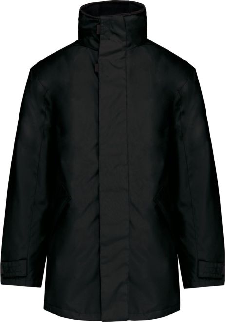Herren Parka