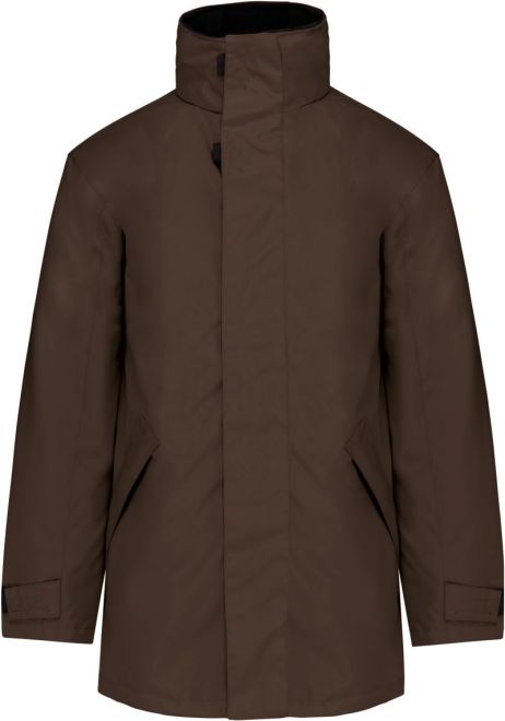 Herren Parka