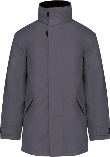 Herren Parka