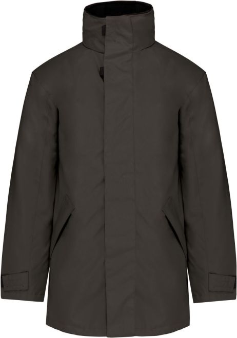 Herren Parka