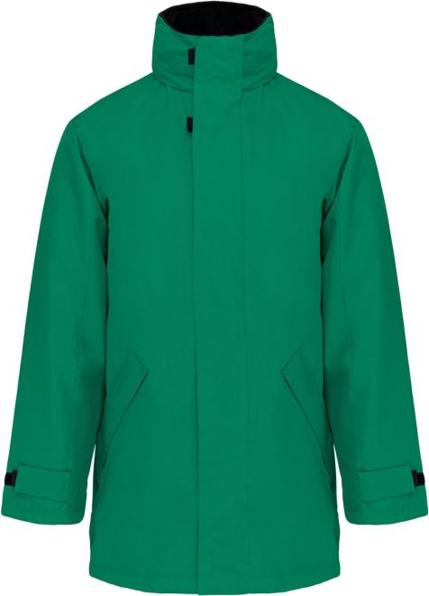 Herren Parka