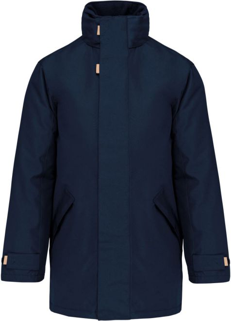 Herren Parka
