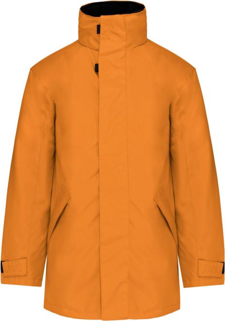 Herren Parka