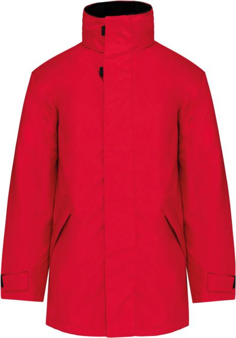 Herren Parka