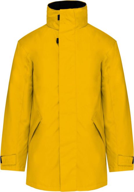 Herren Parka