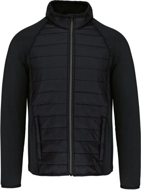 Unisex Hybrid Stretch Jacket  |  Art Nr. PA 233