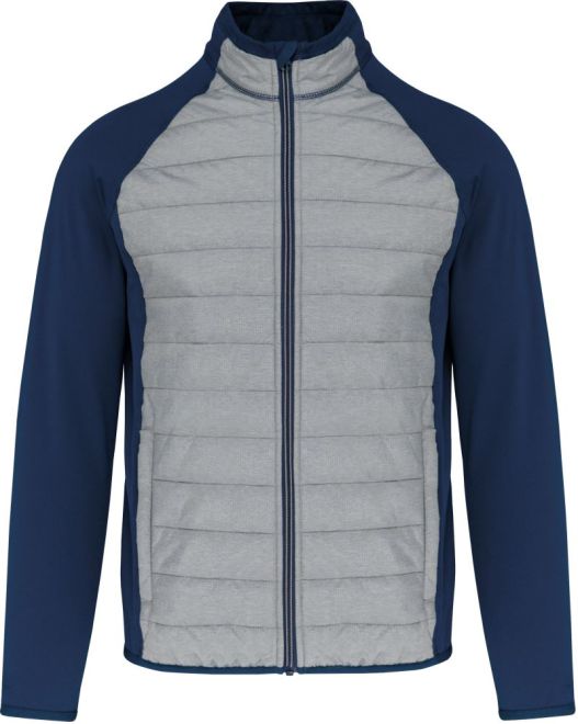 Unisex Hybrid Stretch Jacket  |  Art Nr. PA 233