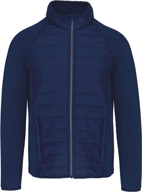 Unisex Hybrid Stretch Jacket  |  Art Nr. PA 233