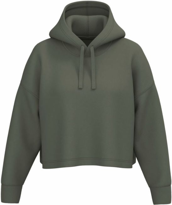Sport Ladies Hoody  |  Art. Nr. PA 396