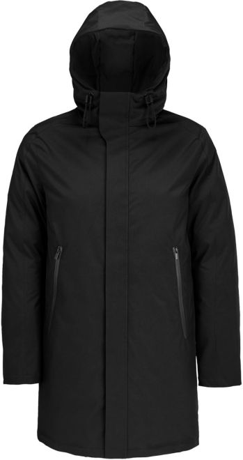 Warmer Herren Parka  |  Art. Nr. 24.4002