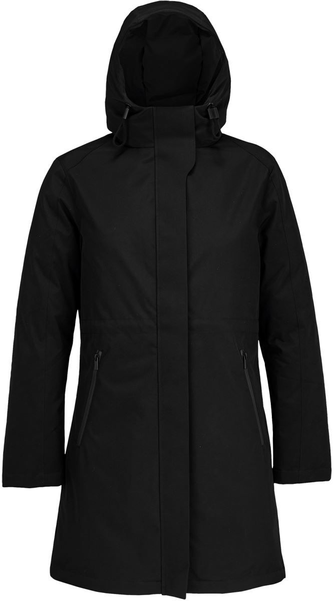 Warmer Damen Parka  |  Art. Nr. 24.4003