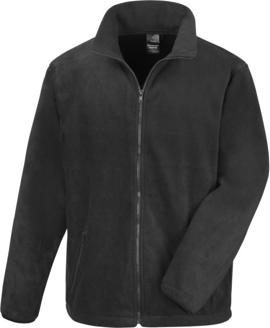 Herren Outdoor Fleece Jacke "Norse"