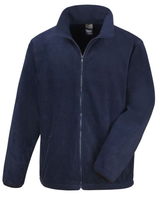 Herren Outdoor Fleece Jacke "Norse"