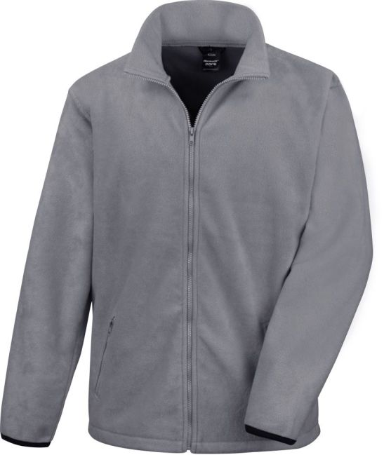 Herren Outdoor Fleece Jacke "Norse"