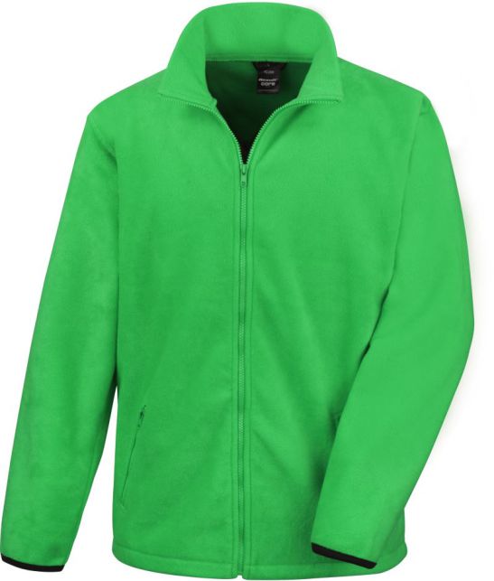 Herren Outdoor Fleece Jacke "Norse"