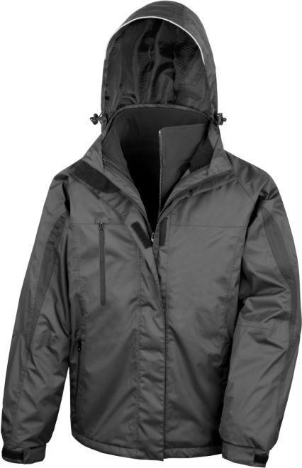 Herren 3-in-1 Jacke