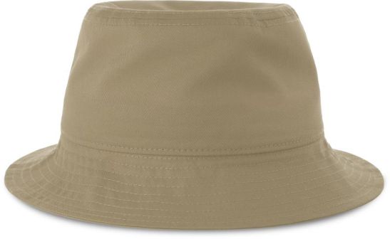 Bucket Cotton-S